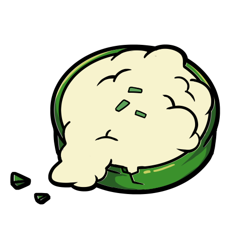 Mashed Potato Studios Logo